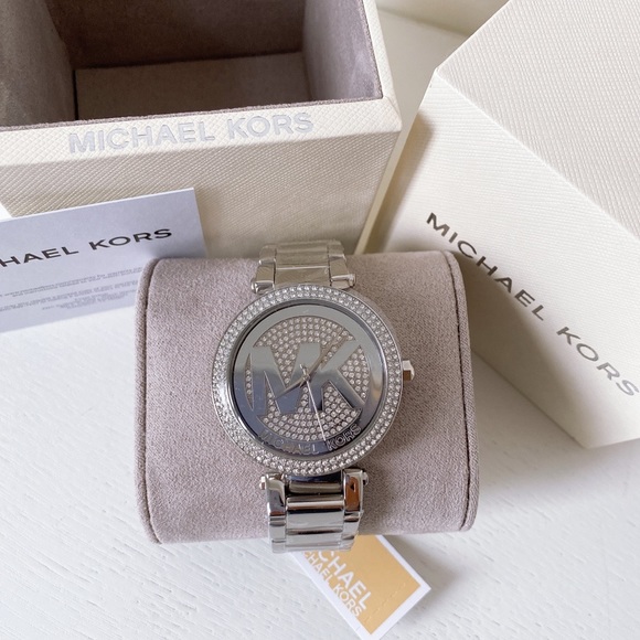 Michael Kors Accessories - Michael Kors Women's Watch MK5925